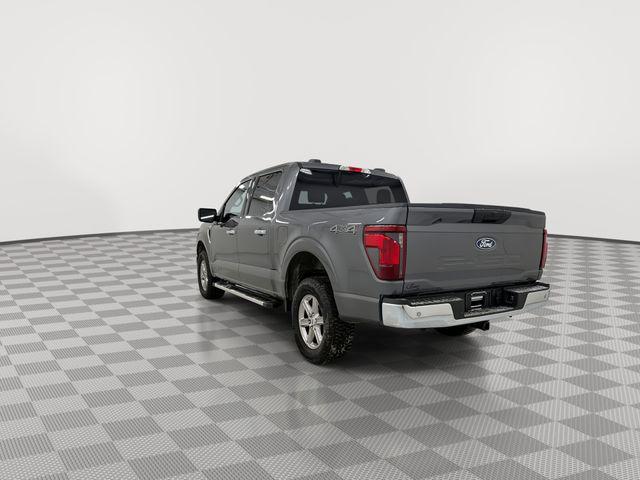 FORD F-150 XLT - 7