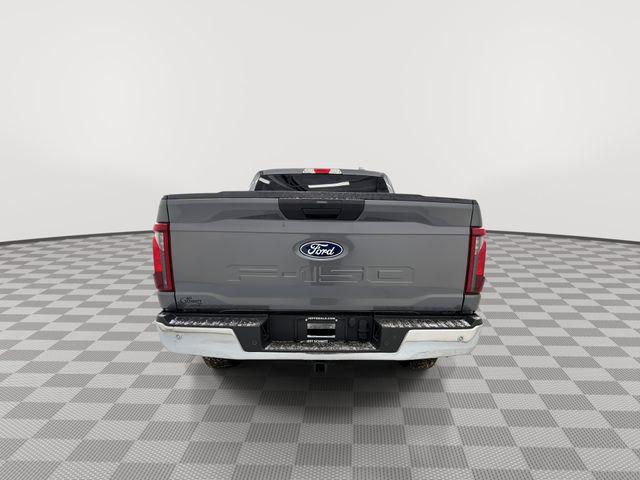 FORD F-150 XLT - 9