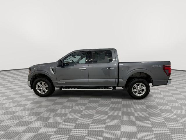 FORD F-150 XLT - 6