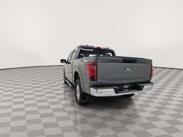 FORD F-150 XLT - 8