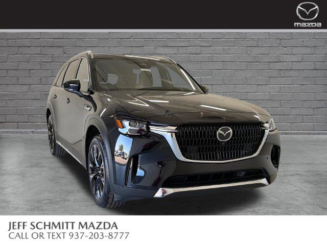 New 2026 Mazda CX-90 PHEV Premium Plus