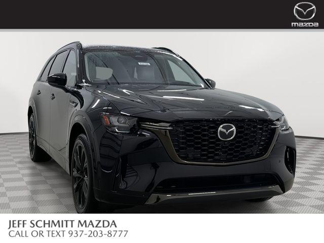 New 2026 Mazda CX-90 3.3 Turbo S Premium Sport