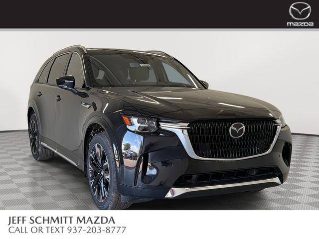 New 2026 Mazda CX-90 3.3 Turbo S Premium Plus