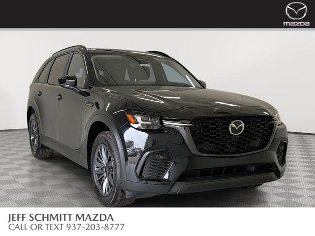 New 2026 Mazda CX-70 PHEV SC Plus