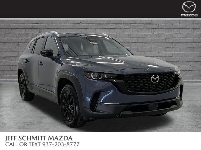 New 2026 Mazda CX-50 2.5 S Preferred Package