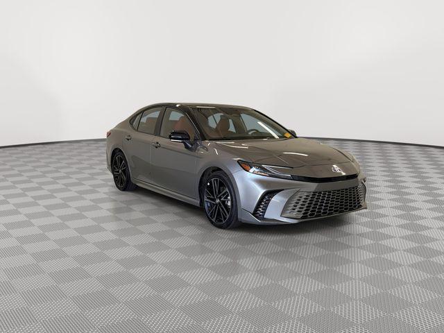 صورة مصغرة 13 لـ 2026 Toyota CAMRY XSE