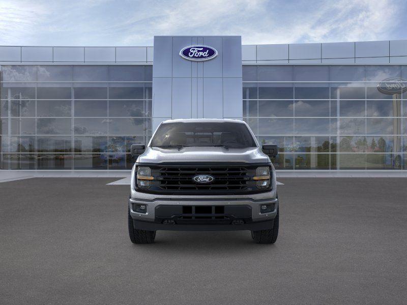 FORD F-150 XLT - 6