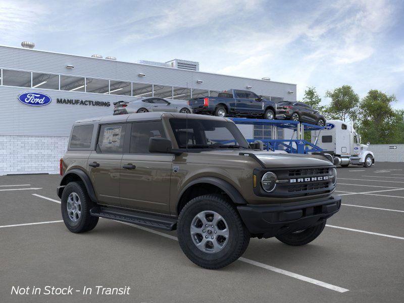 FORD BRONCO - 7
