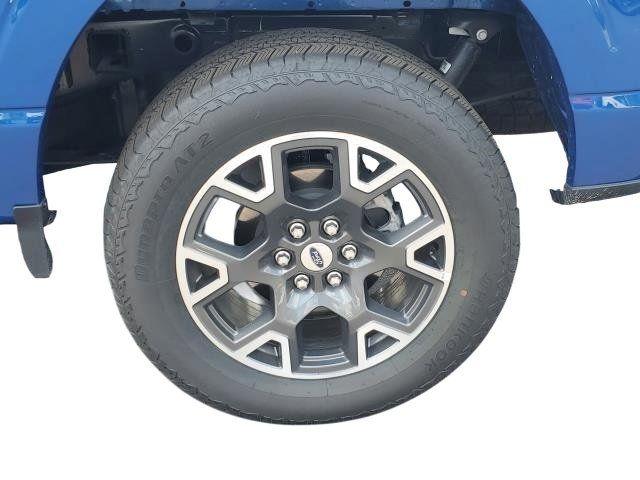 FORD F-150 STX - 7