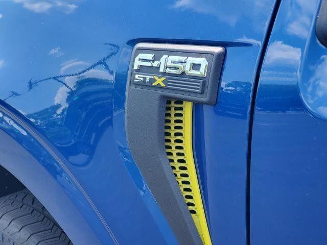 FORD F-150 STX - 8