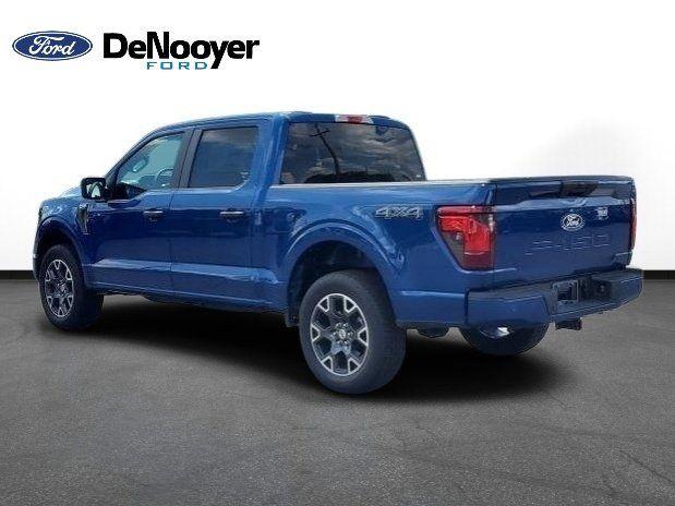 FORD F-150 STX - 5