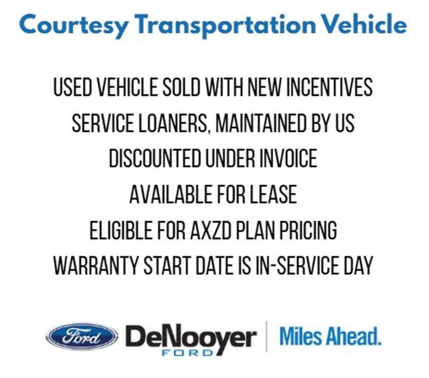 FORD F-150 STX - 2