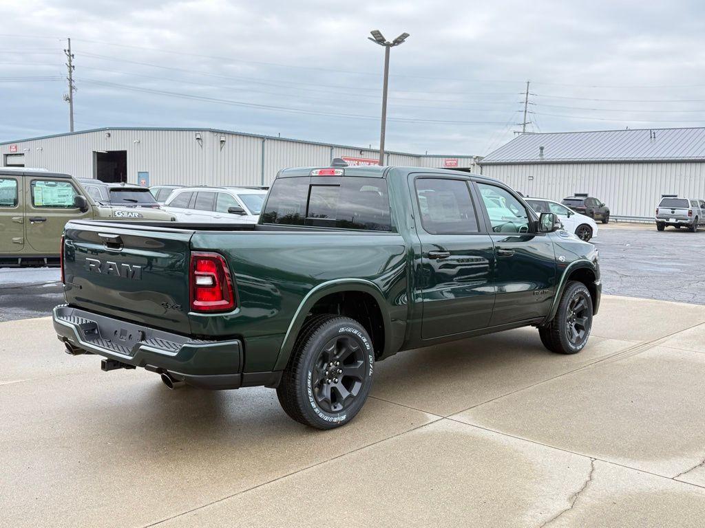2026 RAM 1500 BIG HORN/LONE STAR 照片 7