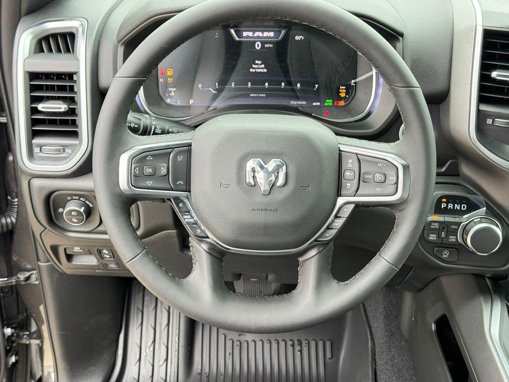2026 RAM 1500 BIG HORN/LONE STAR 缩略图 19