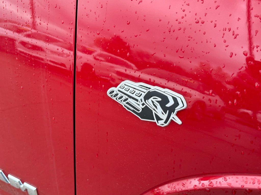 2026 RAM 1500 BIG HORN/LONE STAR 缩略图 11