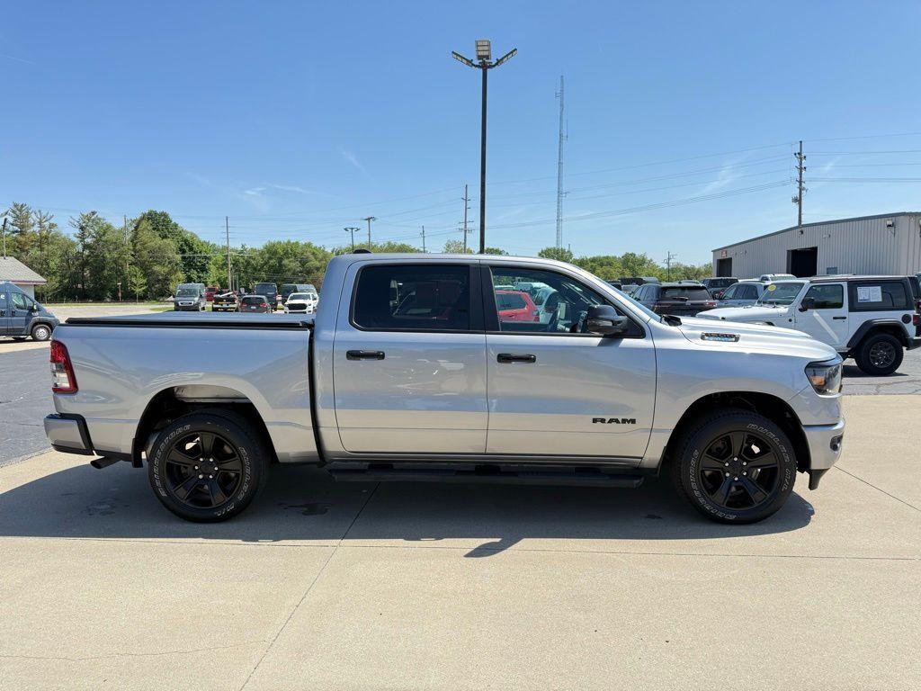 صورة 8 لـ 2023 RAM 1500 BIG HORN