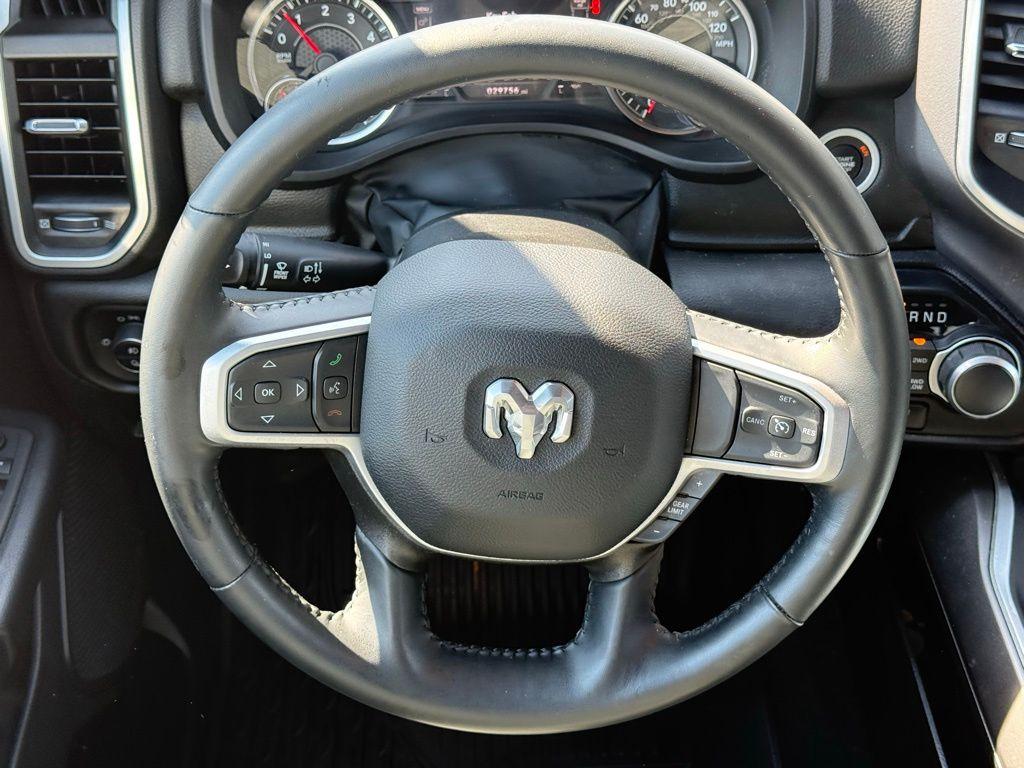 صورة مصغرة 23 لـ 2023 RAM 1500 BIG HORN