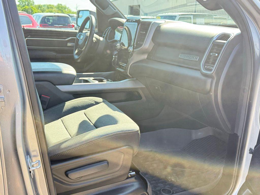 صورة مصغرة 29 لـ 2023 RAM 1500 BIG HORN