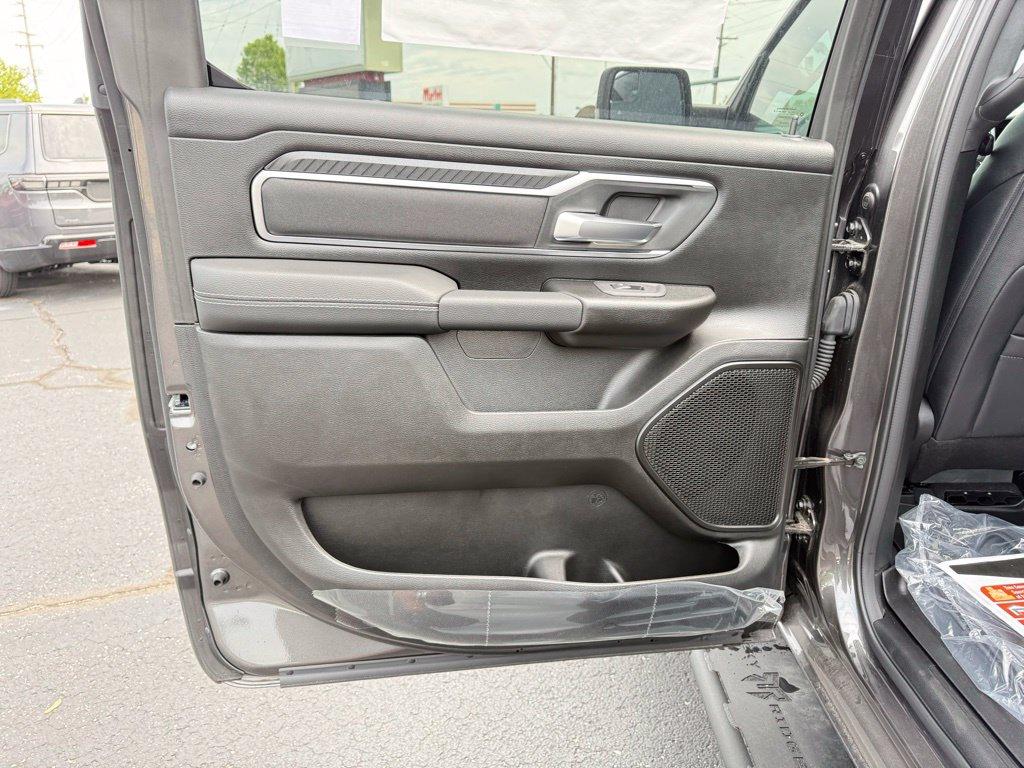 2025 RAM 1500 BIG HORN/LONE STAR 缩略图 19