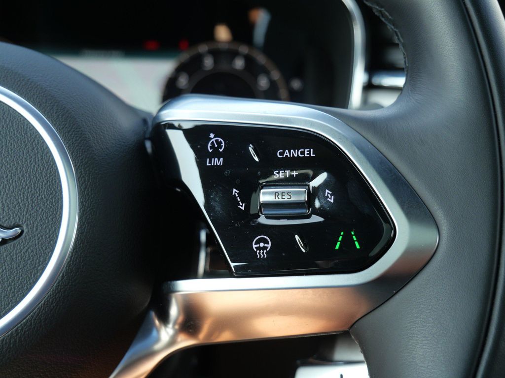 صورة مصغرة 25 لـ 2026 Jaguar F-PACE R-DYNAMIC S P250 AWD AUTOMATIC