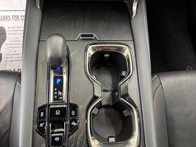 صورة مصغرة 22 لـ 2025 Lexus RX 350 PREMIUM PLUS