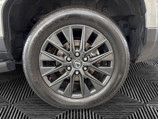 صورة 31 لـ 2024 Lexus GX 550 PREMIUM