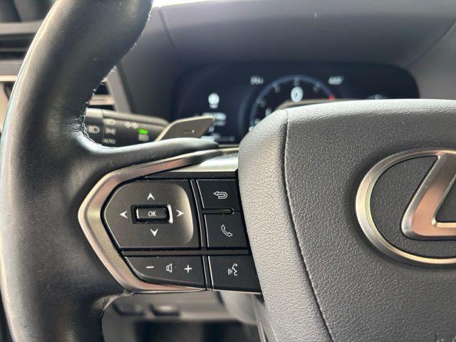 صورة 14 لـ 2024 Lexus GX 550 PREMIUM