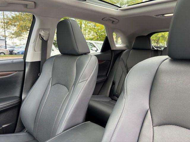 صورة 24 لـ 2021 Lexus RX 450H BASE