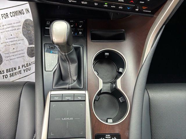 صورة 22 لـ 2021 Lexus RX 450H BASE