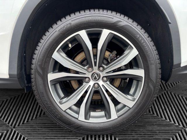 صورة 32 لـ 2021 Lexus RX 450H BASE