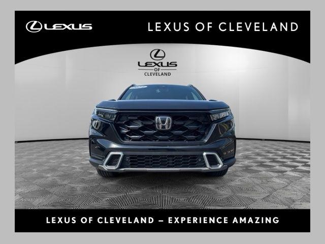 HONDA CR-V HYBRID SPORT TOURING AWD - 1