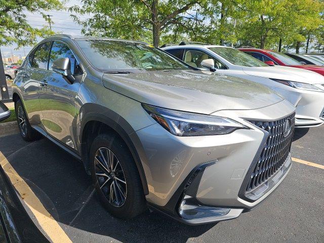 صورة 2 لـ 2024 Lexus NX 350H PREMIUM