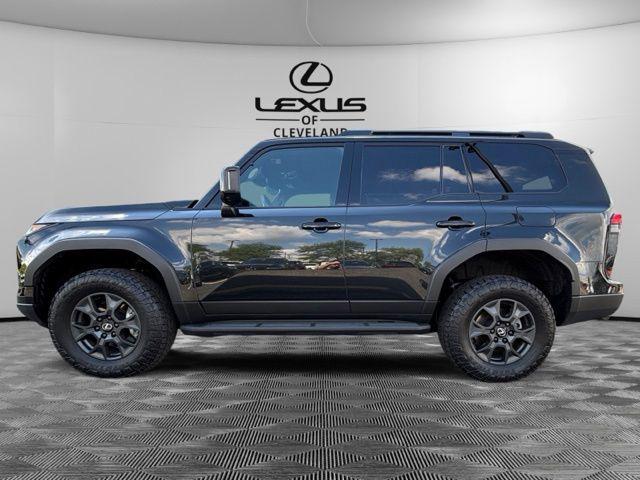 صورة 3 لـ 2026 Lexus GX 550 OVERTRAIL+