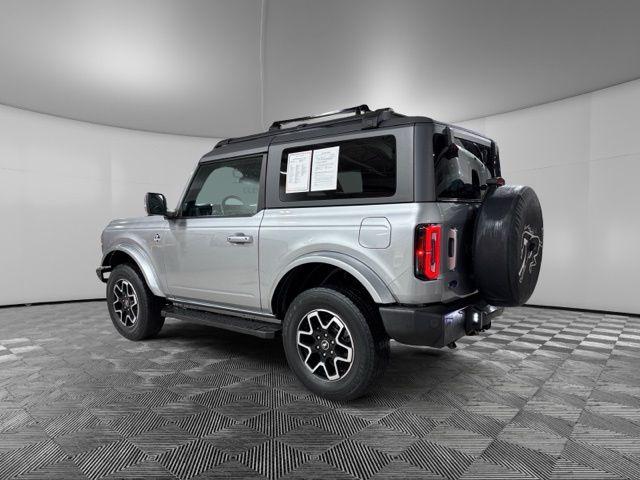 FORD BRONCO - 5