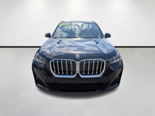 BMW X1 XDRIVE28I - 9