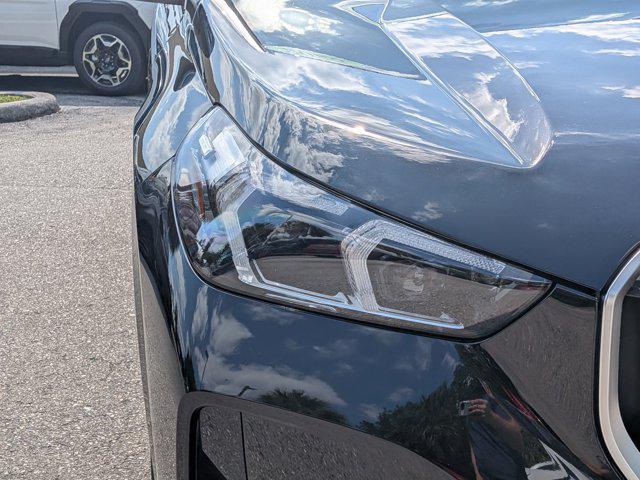 BMW X1 XDRIVE28I - 10