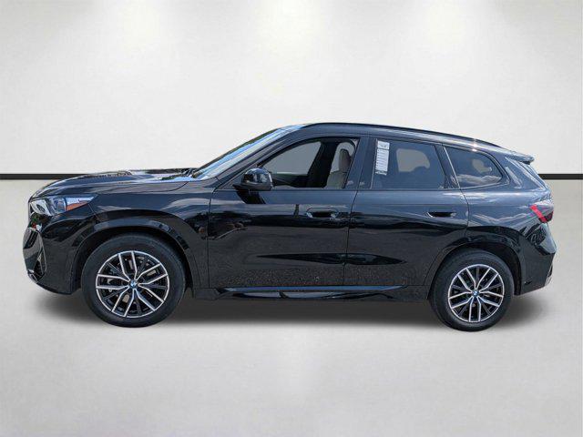 BMW X1 XDRIVE28I - 7