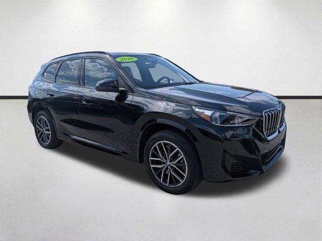 BMW X1 XDRIVE28I - 1