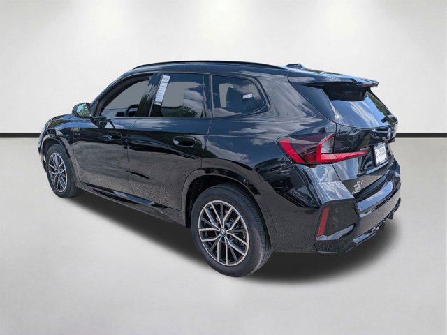 BMW X1 XDRIVE28I - 6