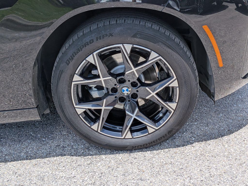 2025 BMW X3 30 XDRIVE 缩略图 11
