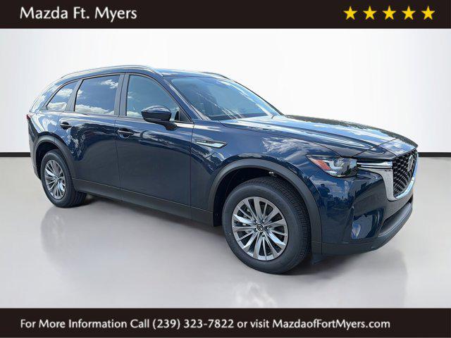New 2026 Mazda CX-90 3.3 Turbo Select