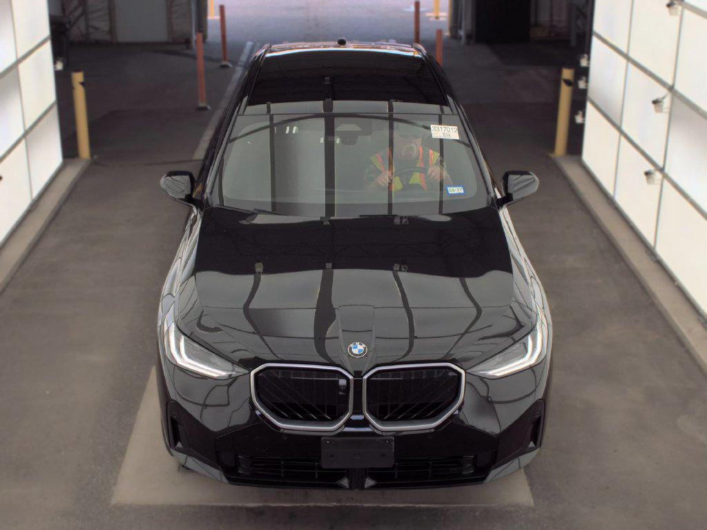 2025 BMW X3 30 XDRIVE photo 6