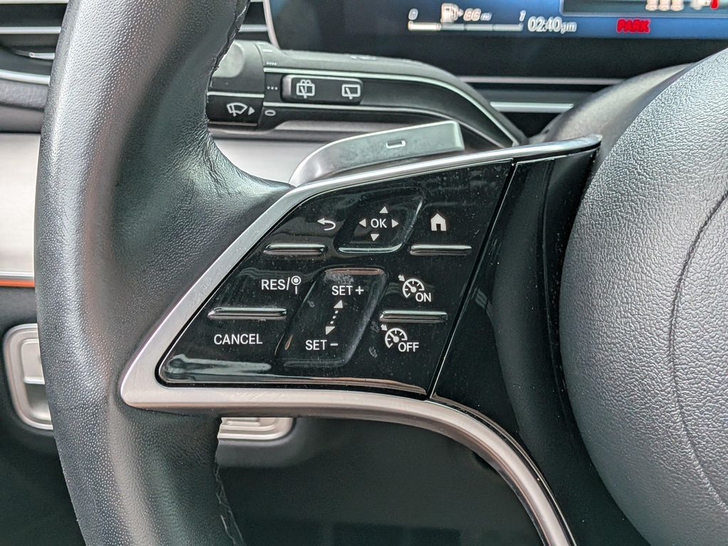 2026 Mercedes-BENZ GLE 缩略图 25