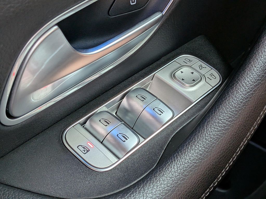 2026 Mercedes-BENZ GLE 缩略图 22
