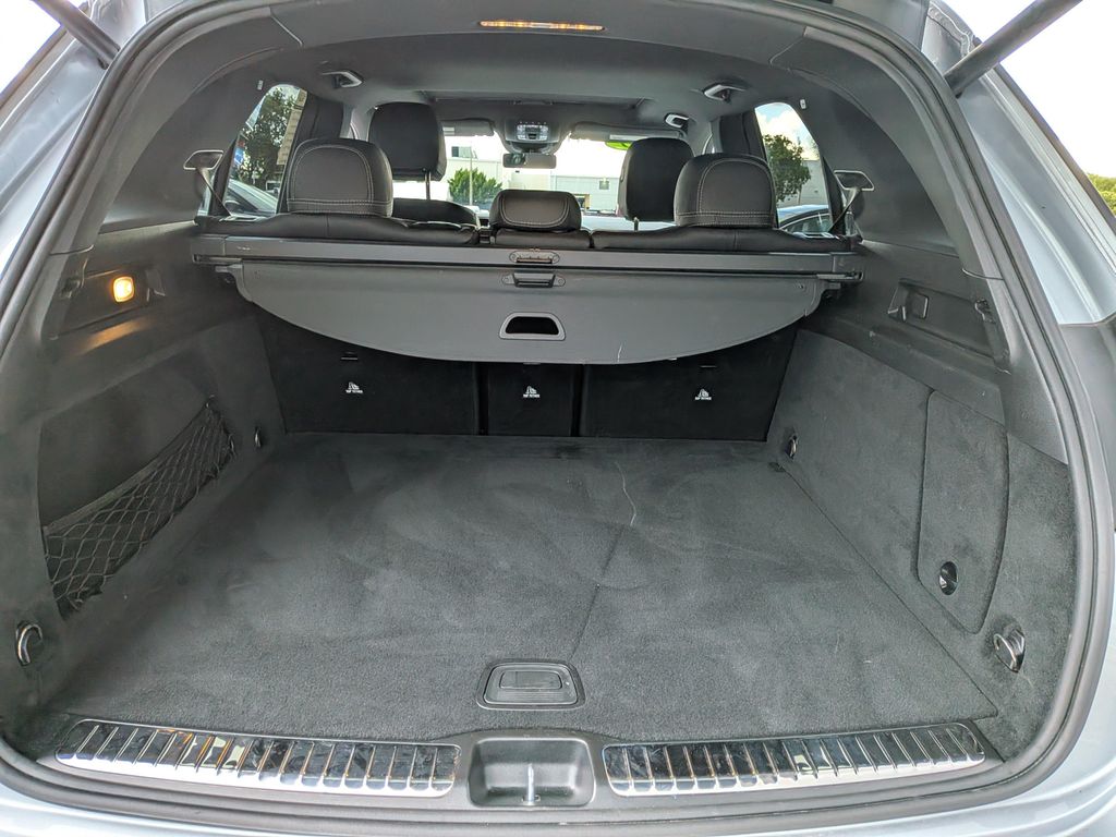 2026 Mercedes-BENZ GLE 缩略图 13