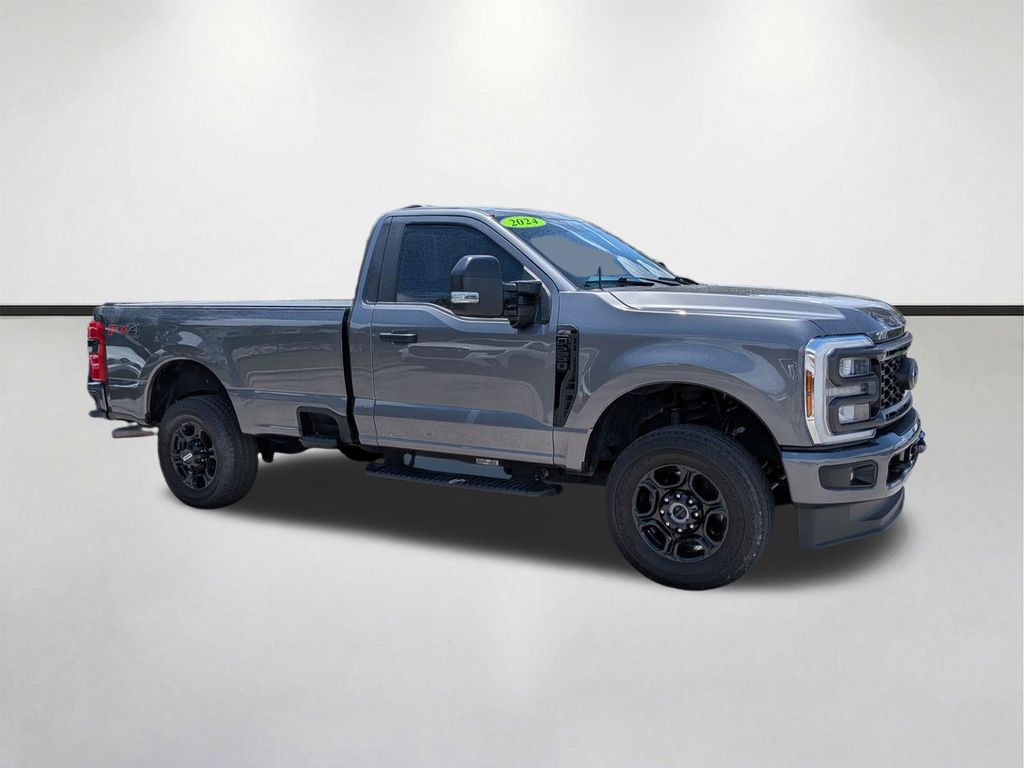 صورة 1 لـ 2024 FORD F-250 XL