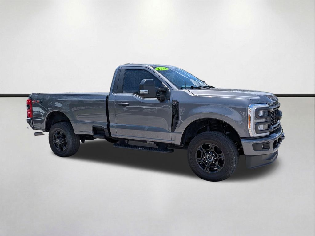 صورة 2 لـ 2024 FORD F-250 XL