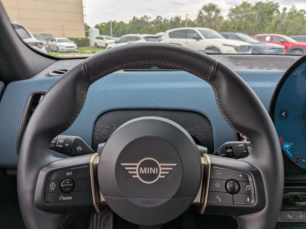 صورة مصغرة 24 لـ 2025 MINI COUNTRYMAN COOPER S ALL4