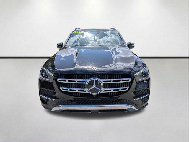 MERCEDES-BENZ GLE-CLASS - 9