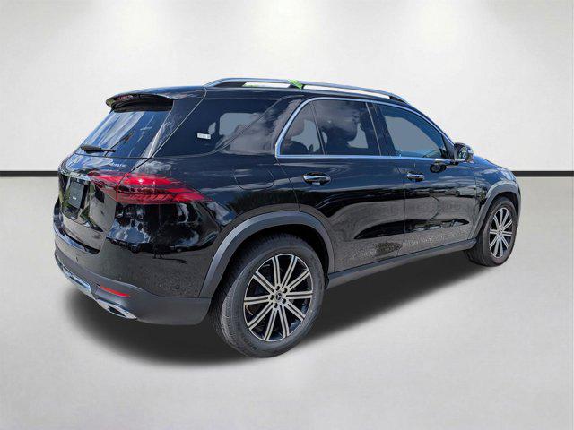 MERCEDES-BENZ GLE-CLASS - 4